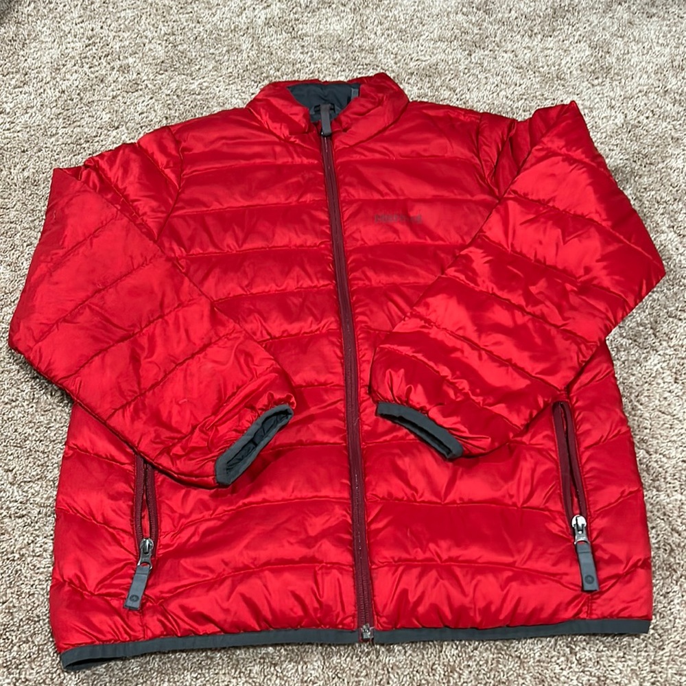 jacket - Picture 1 of 1